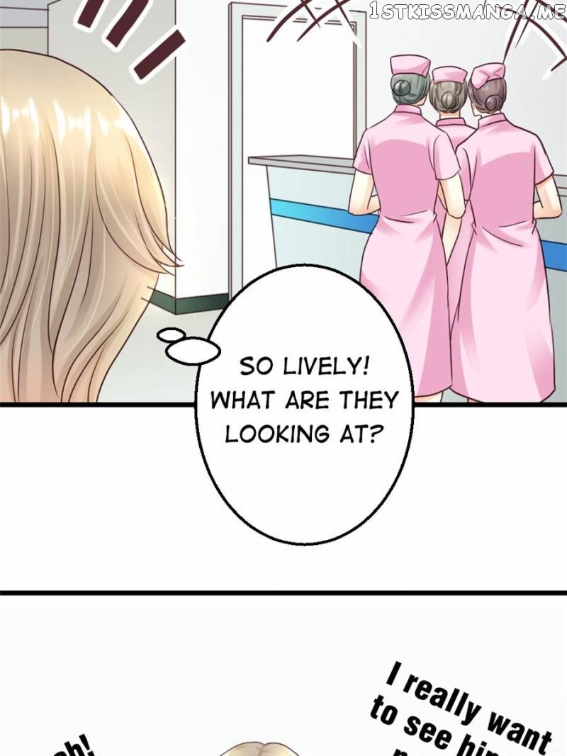 Let Me Go! You Demon President chapter 63 - page 25