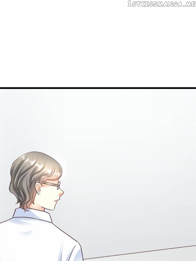 Let Me Go! You Demon President chapter 63 - page 34