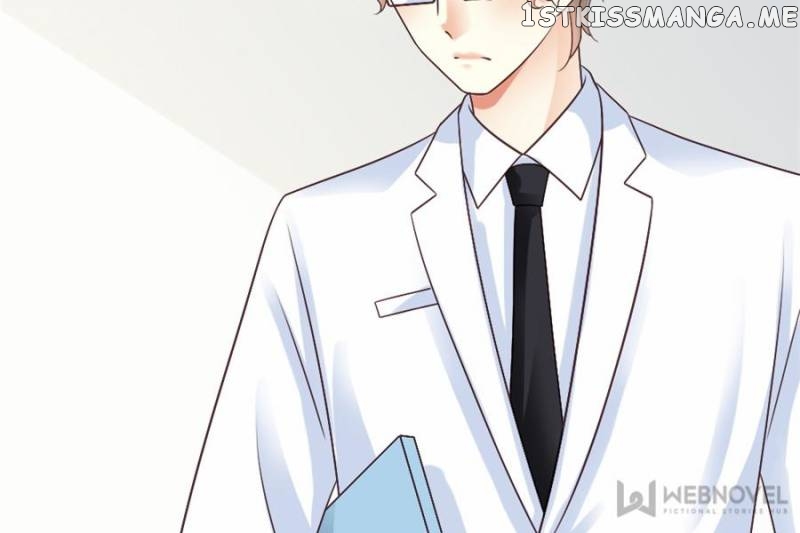 Let Me Go! You Demon President chapter 63 - page 39