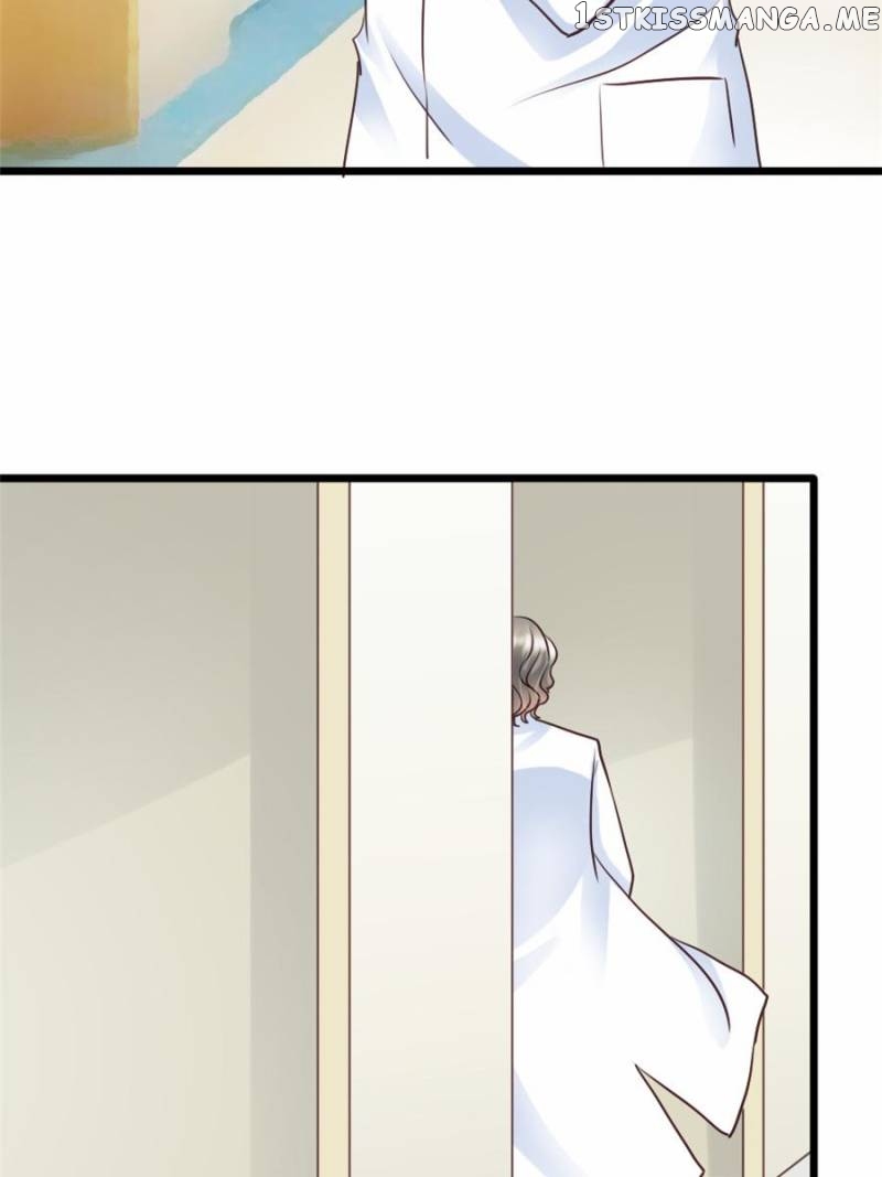 Let Me Go! You Demon President chapter 63 - page 47