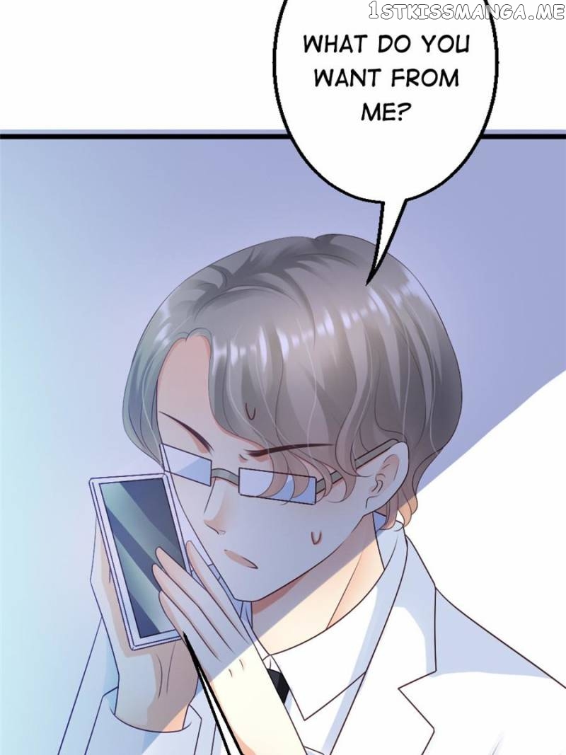 Let Me Go! You Demon President chapter 63 - page 49