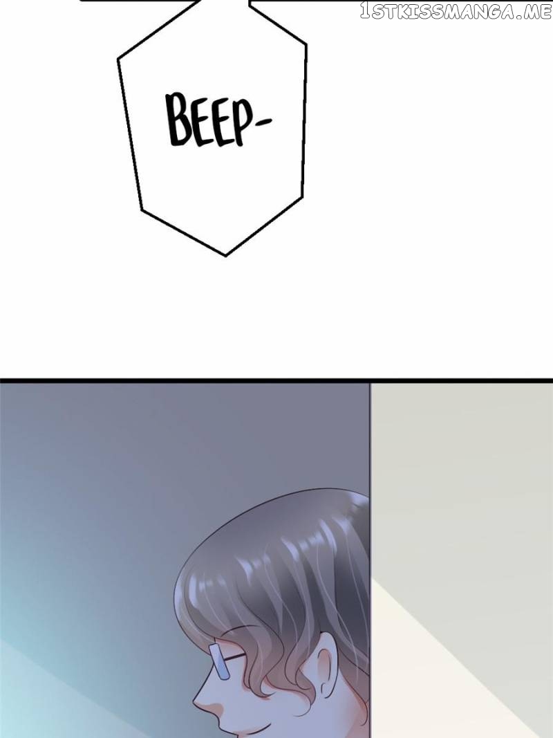 Let Me Go! You Demon President chapter 63 - page 52