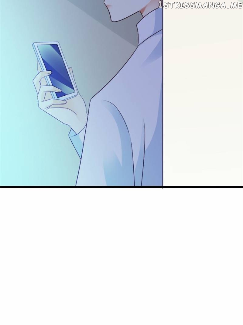 Let Me Go! You Demon President chapter 63 - page 53