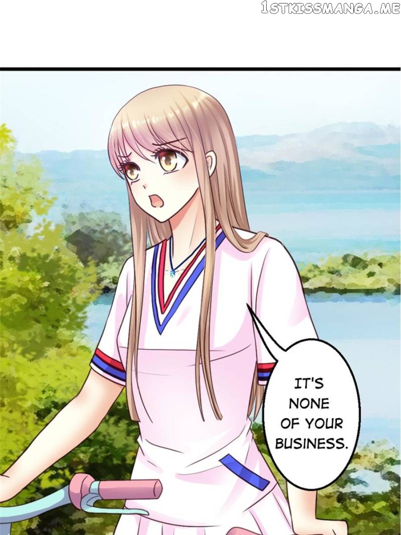 Let Me Go! You Demon President chapter 26 - page 10