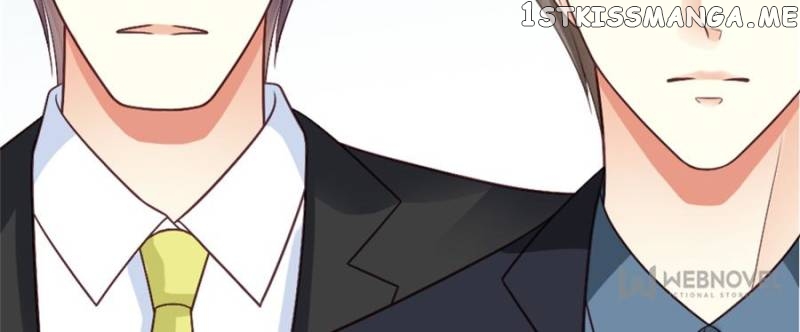 Let Me Go! You Demon President chapter 26 - page 12