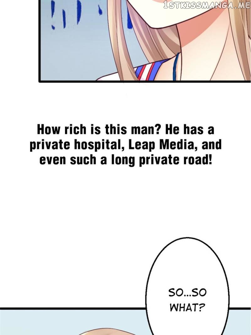 Let Me Go! You Demon President chapter 26 - page 14