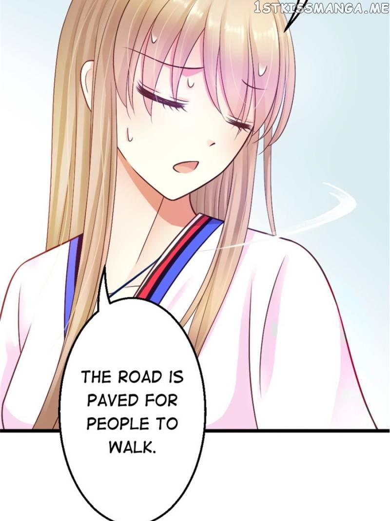 Let Me Go! You Demon President chapter 26 - page 16