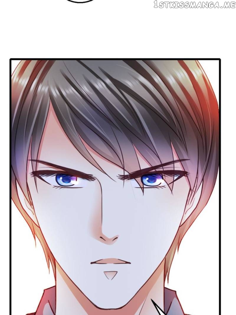 Let Me Go! You Demon President chapter 26 - page 17