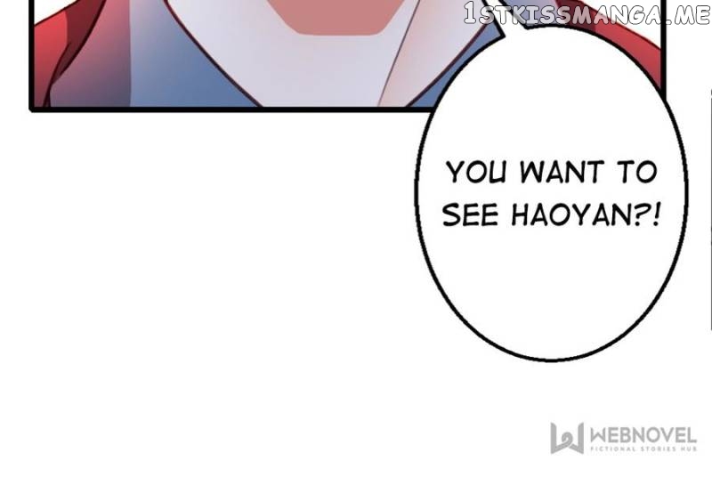 Let Me Go! You Demon President chapter 26 - page 18