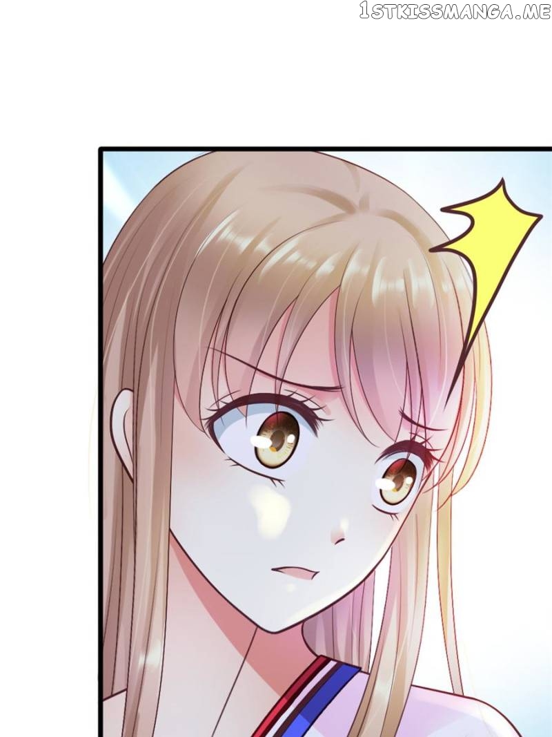 Let Me Go! You Demon President chapter 26 - page 19