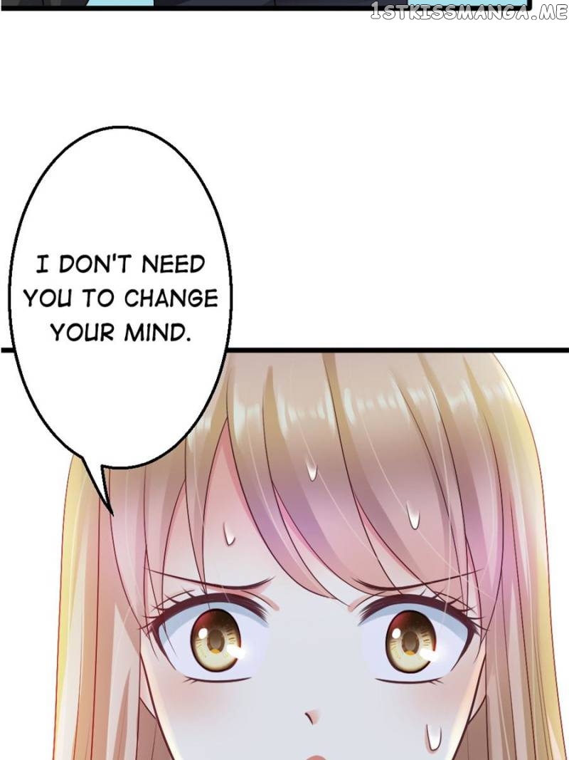Let Me Go! You Demon President chapter 26 - page 22