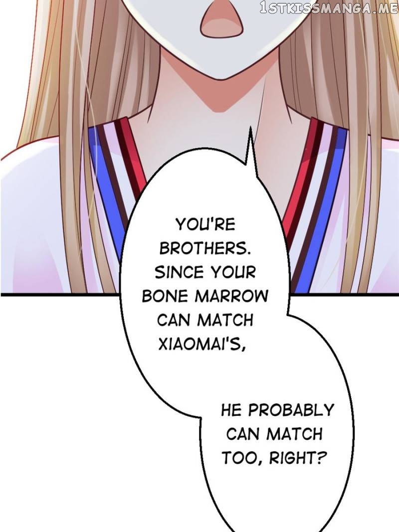 Let Me Go! You Demon President chapter 26 - page 23