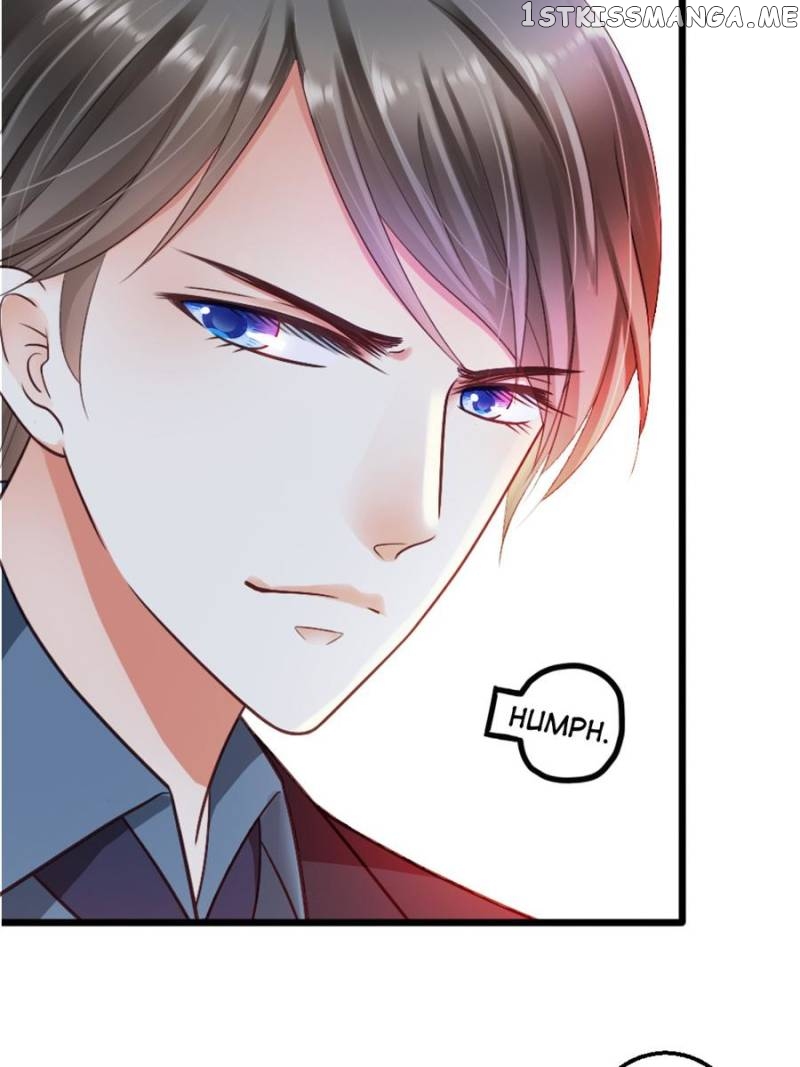 Let Me Go! You Demon President chapter 26 - page 25
