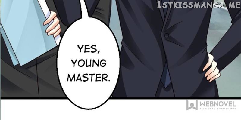 Let Me Go! You Demon President chapter 26 - page 27