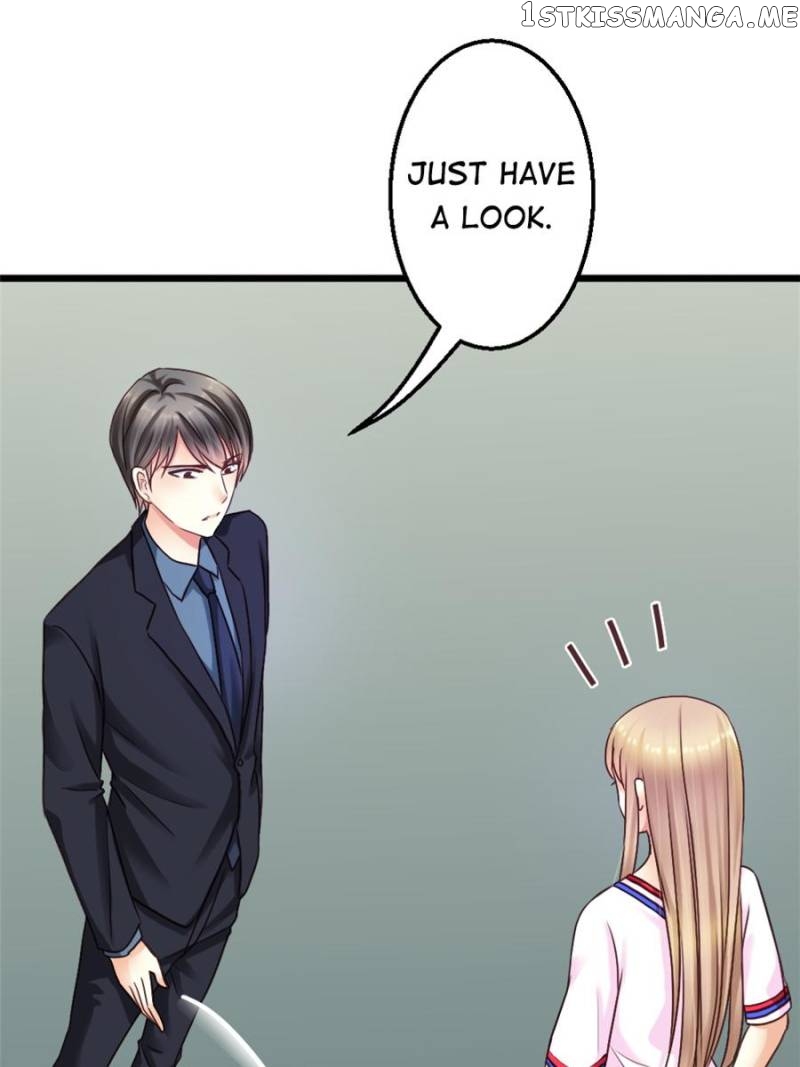 Let Me Go! You Demon President chapter 26 - page 28