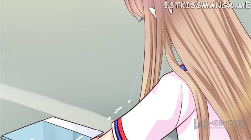 Let Me Go! You Demon President chapter 26 - page 30