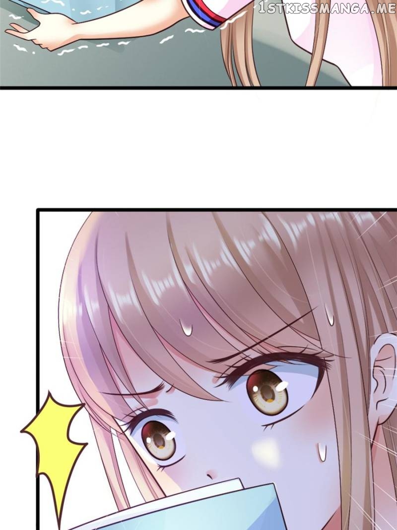 Let Me Go! You Demon President chapter 26 - page 31
