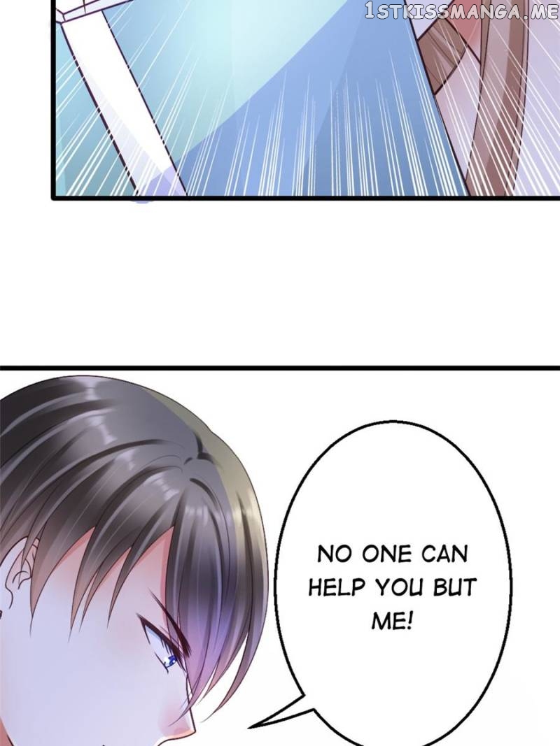 Let Me Go! You Demon President chapter 26 - page 32