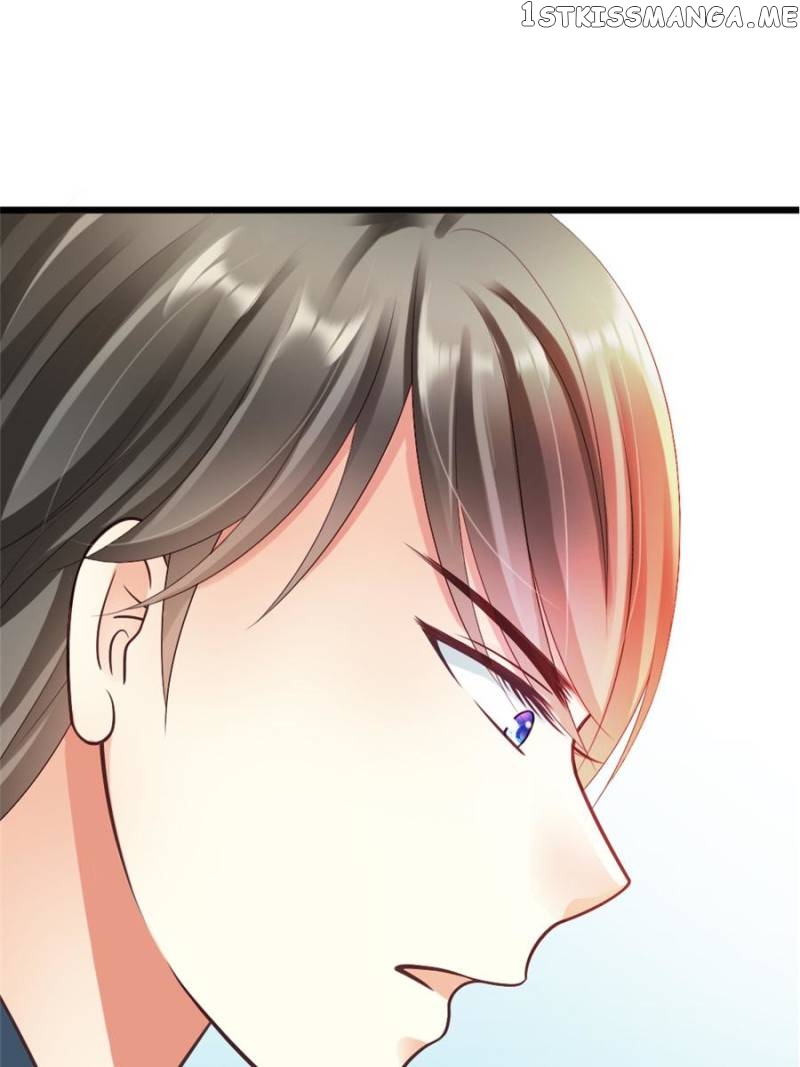 Let Me Go! You Demon President chapter 26 - page 37