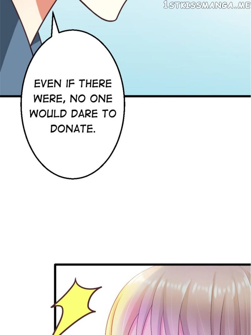 Let Me Go! You Demon President chapter 26 - page 38
