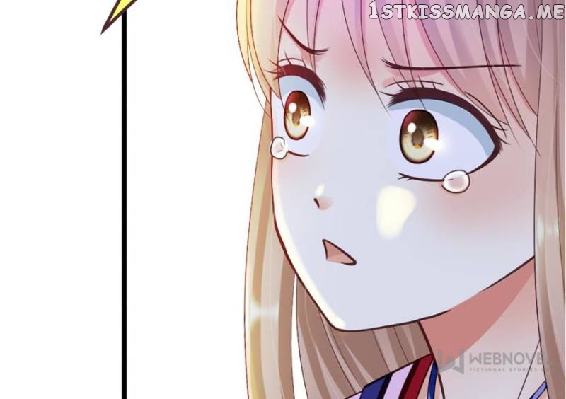 Let Me Go! You Demon President chapter 26 - page 39