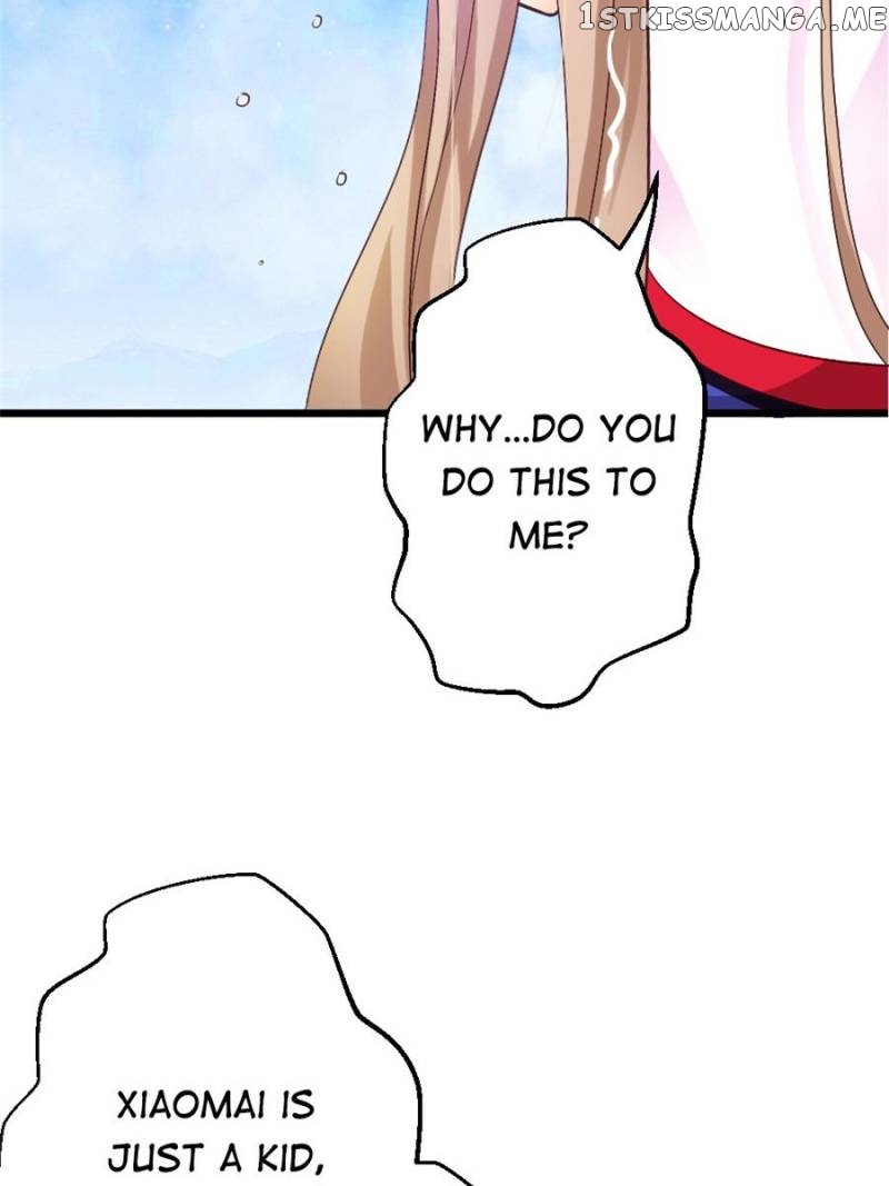 Let Me Go! You Demon President chapter 26 - page 41