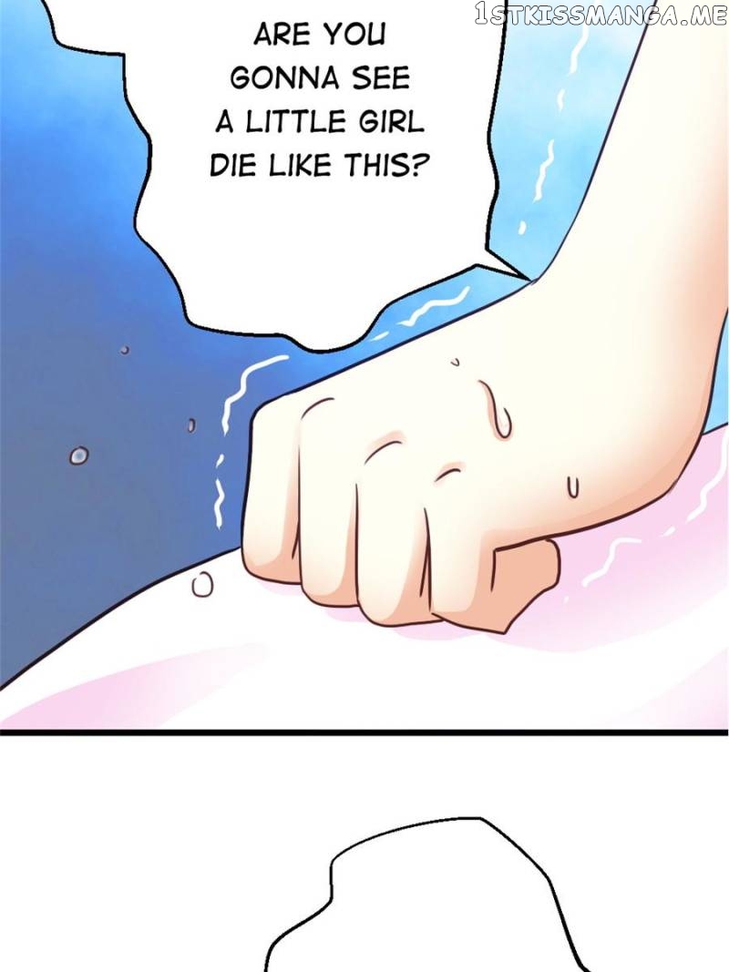 Let Me Go! You Demon President chapter 26 - page 43