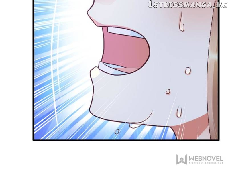 Let Me Go! You Demon President chapter 26 - page 45