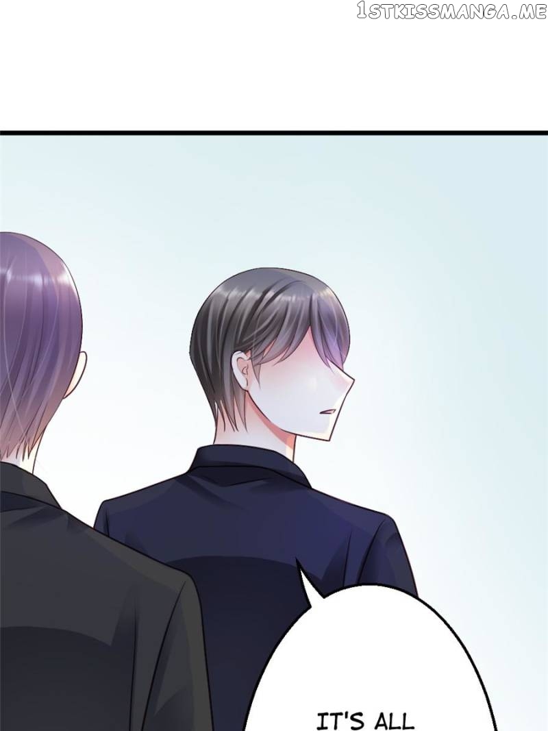 Let Me Go! You Demon President chapter 26 - page 46