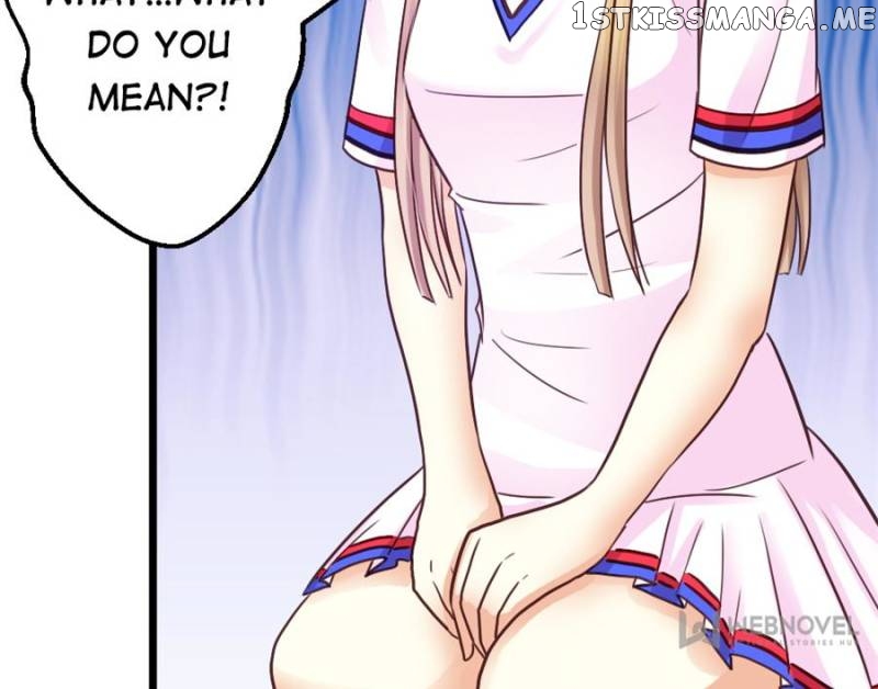 Let Me Go! You Demon President chapter 26 - page 48