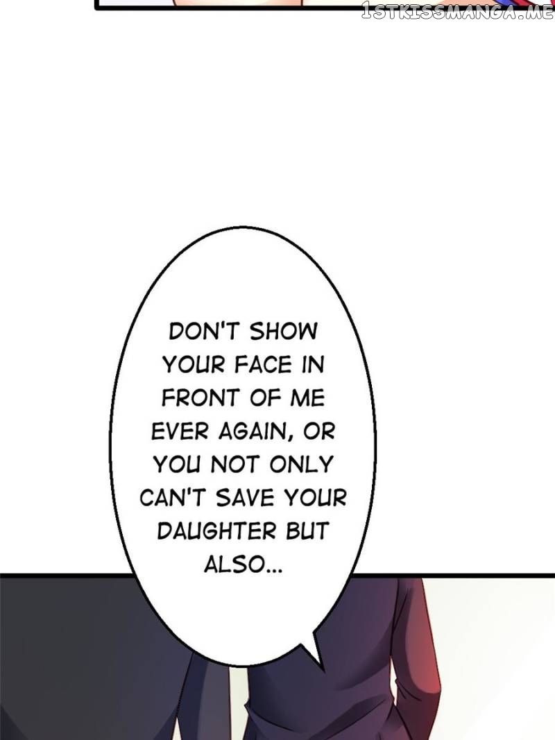Let Me Go! You Demon President chapter 26 - page 49