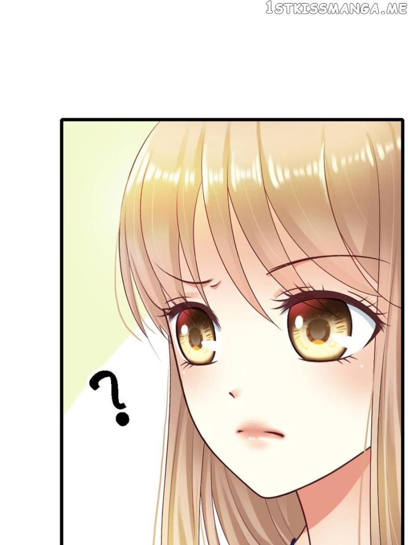 Let Me Go! You Demon President chapter 26 - page 5