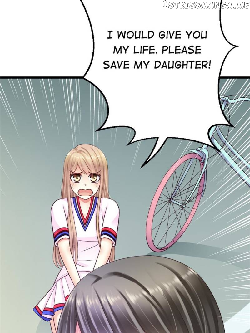 Let Me Go! You Demon President chapter 26 - page 52