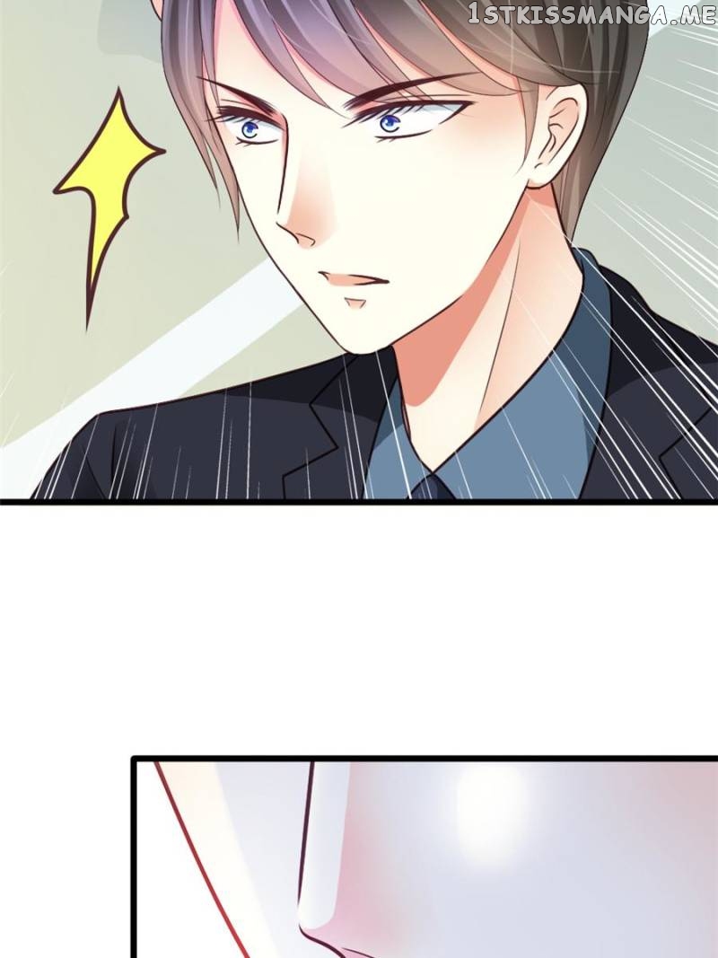 Let Me Go! You Demon President chapter 26 - page 53