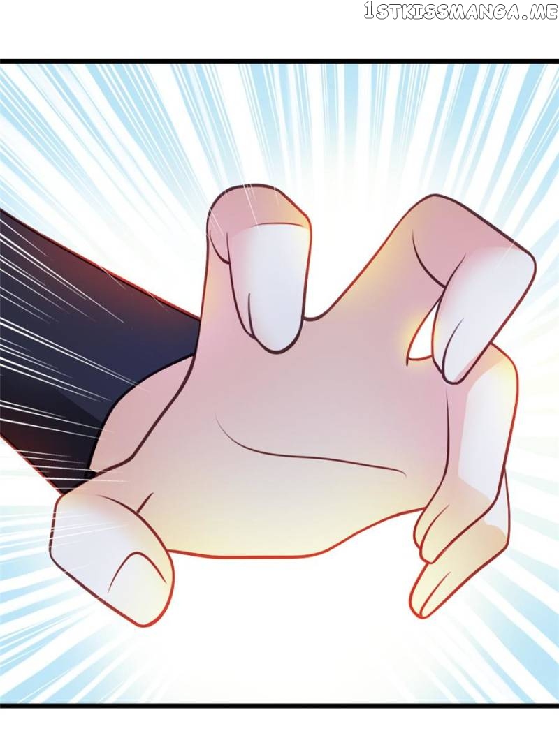 Let Me Go! You Demon President chapter 26 - page 55
