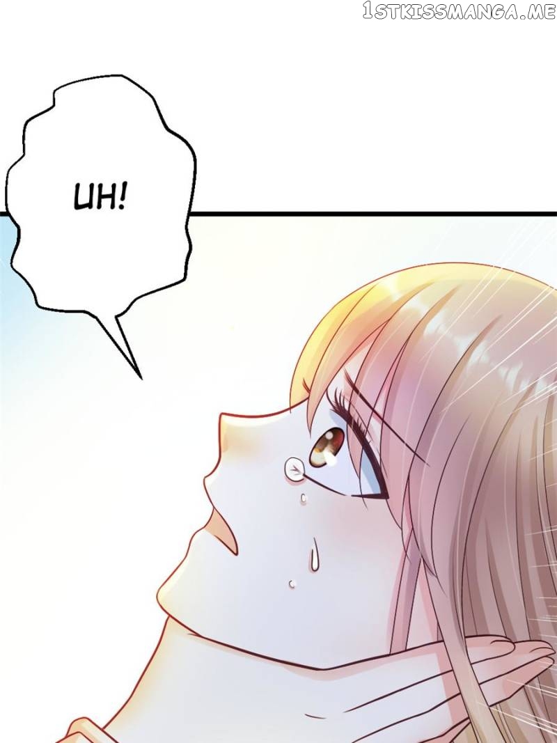 Let Me Go! You Demon President chapter 26 - page 56