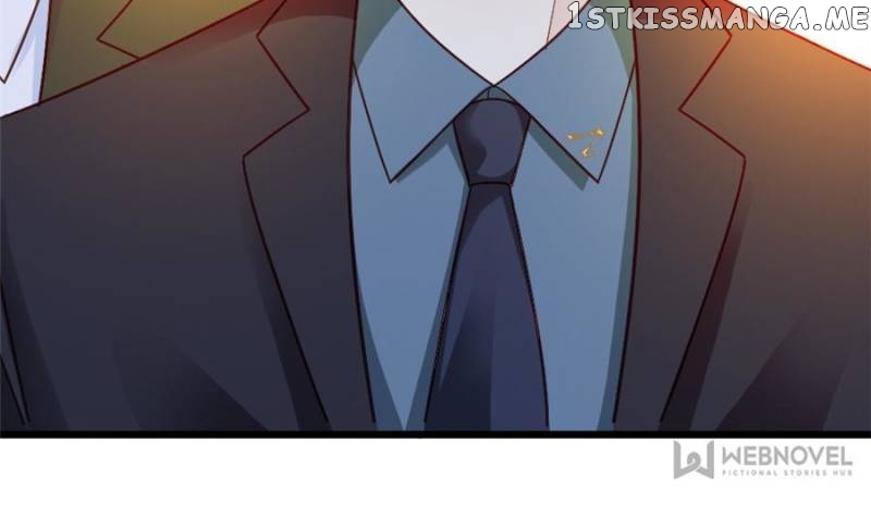 Let Me Go! You Demon President chapter 26 - page 9