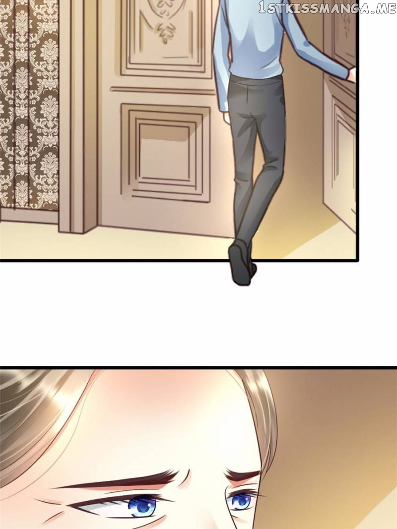 Let Me Go! You Demon President chapter 57 - page 5