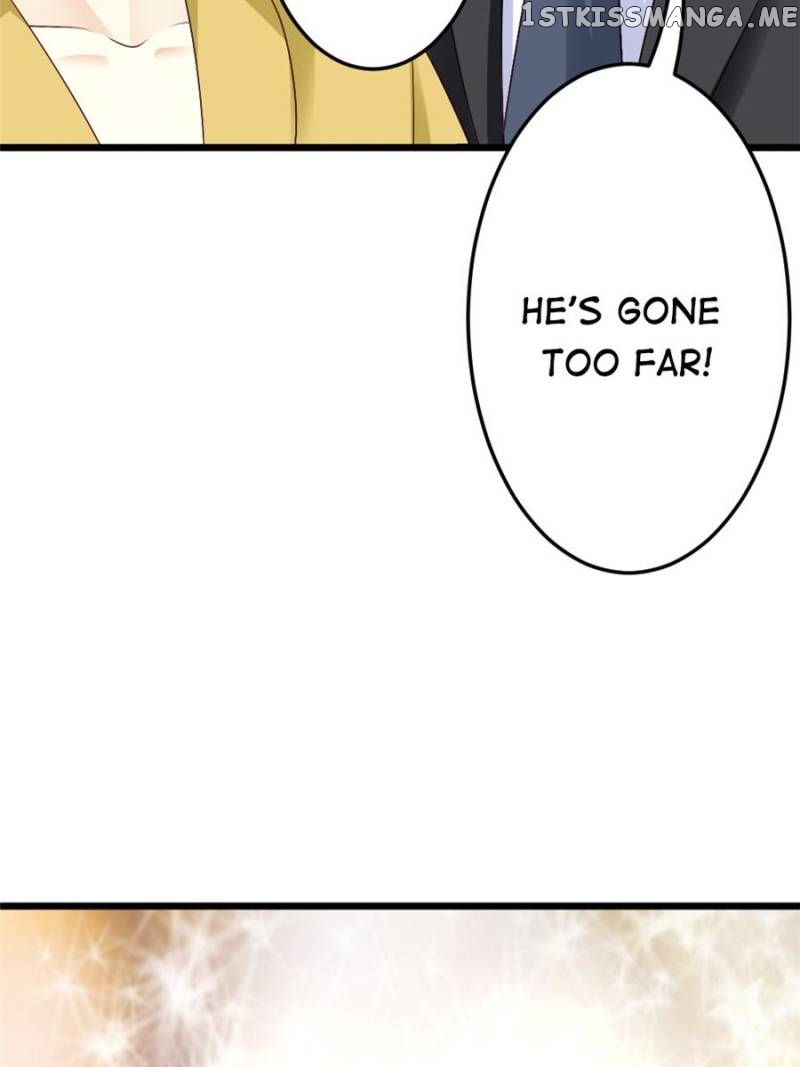 Let Me Go! You Demon President chapter 84 - page 16
