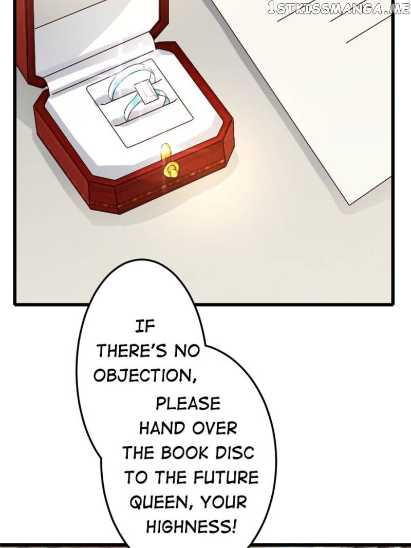 Let Me Go! You Demon President chapter 84 - page 23