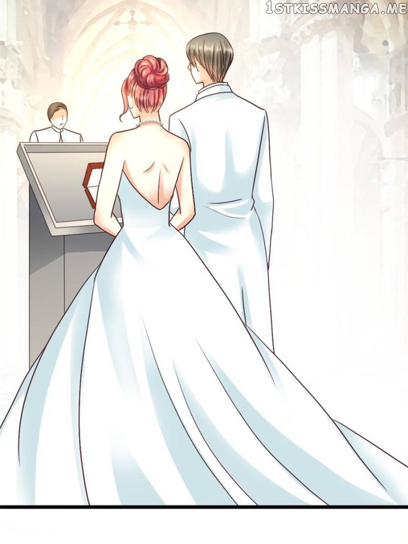 Let Me Go! You Demon President chapter 84 - page 25