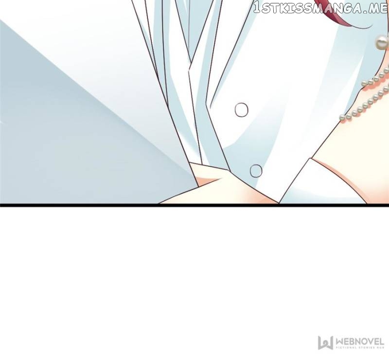 Let Me Go! You Demon President chapter 84 - page 27