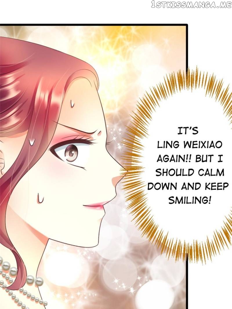 Let Me Go! You Demon President chapter 84 - page 38