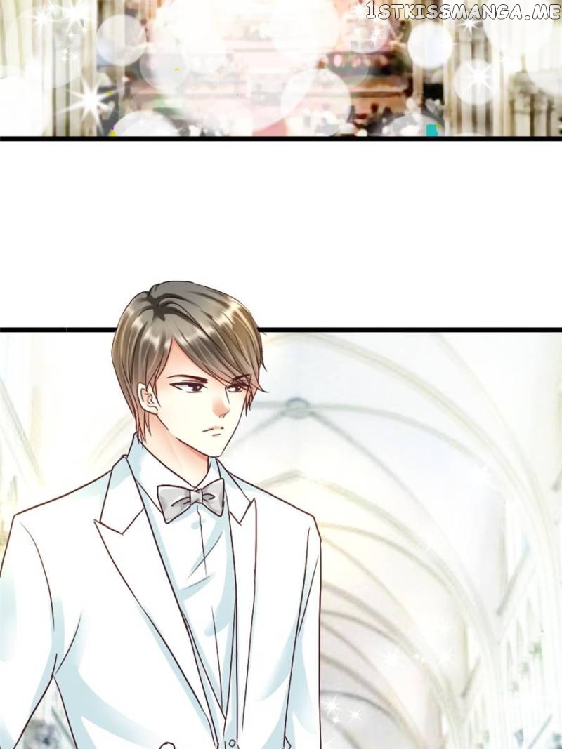 Let Me Go! You Demon President chapter 84 - page 4