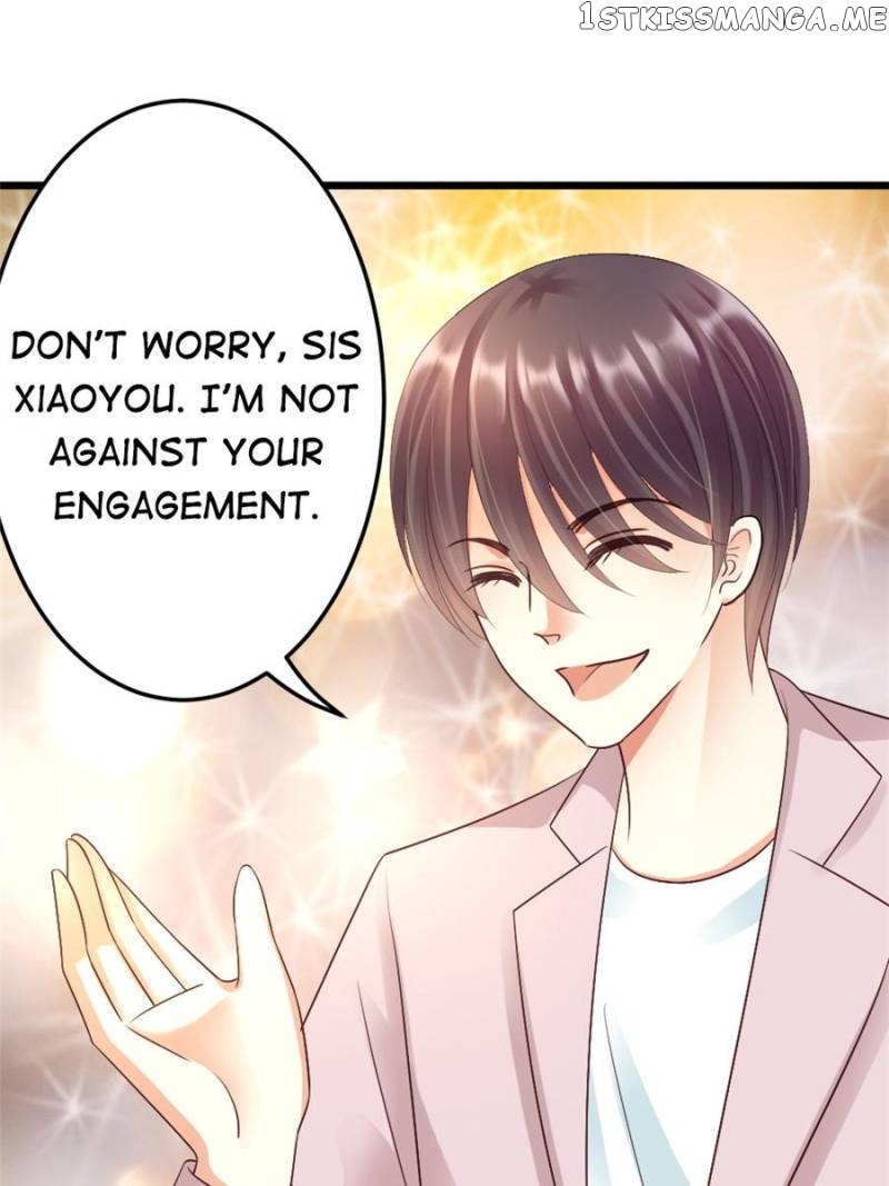 Let Me Go! You Demon President chapter 84 - page 46