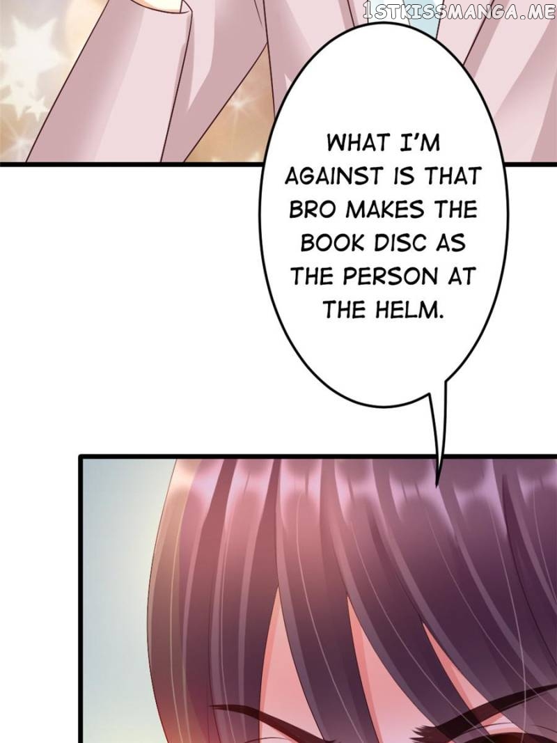 Let Me Go! You Demon President chapter 84 - page 47