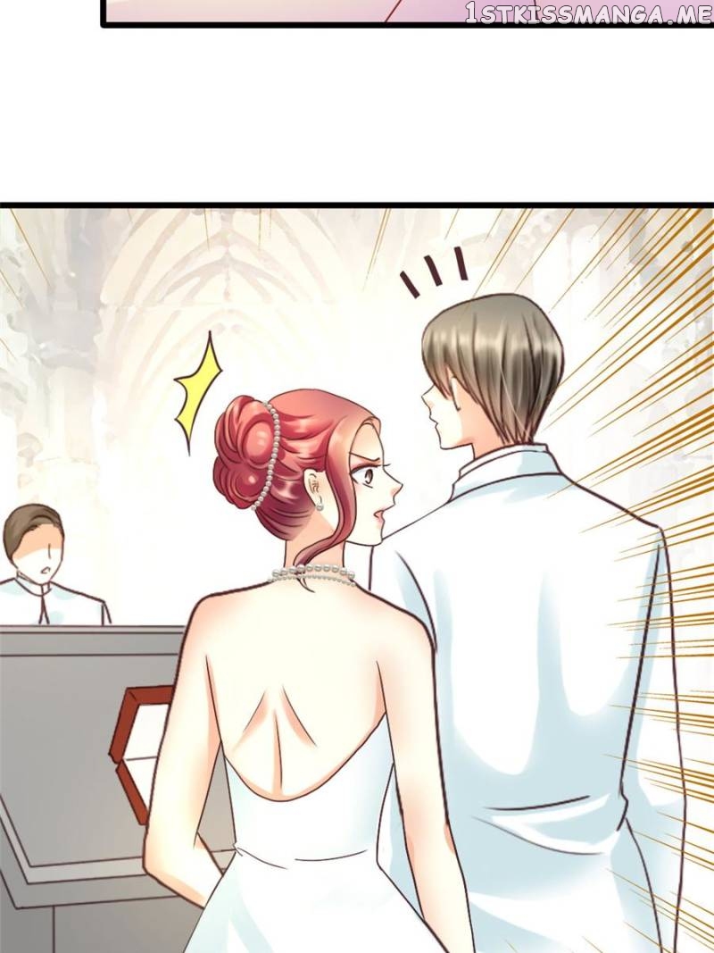 Let Me Go! You Demon President chapter 84 - page 49