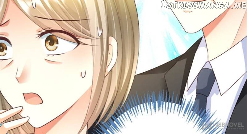 Let Me Go! You Demon President chapter 84 - page 51