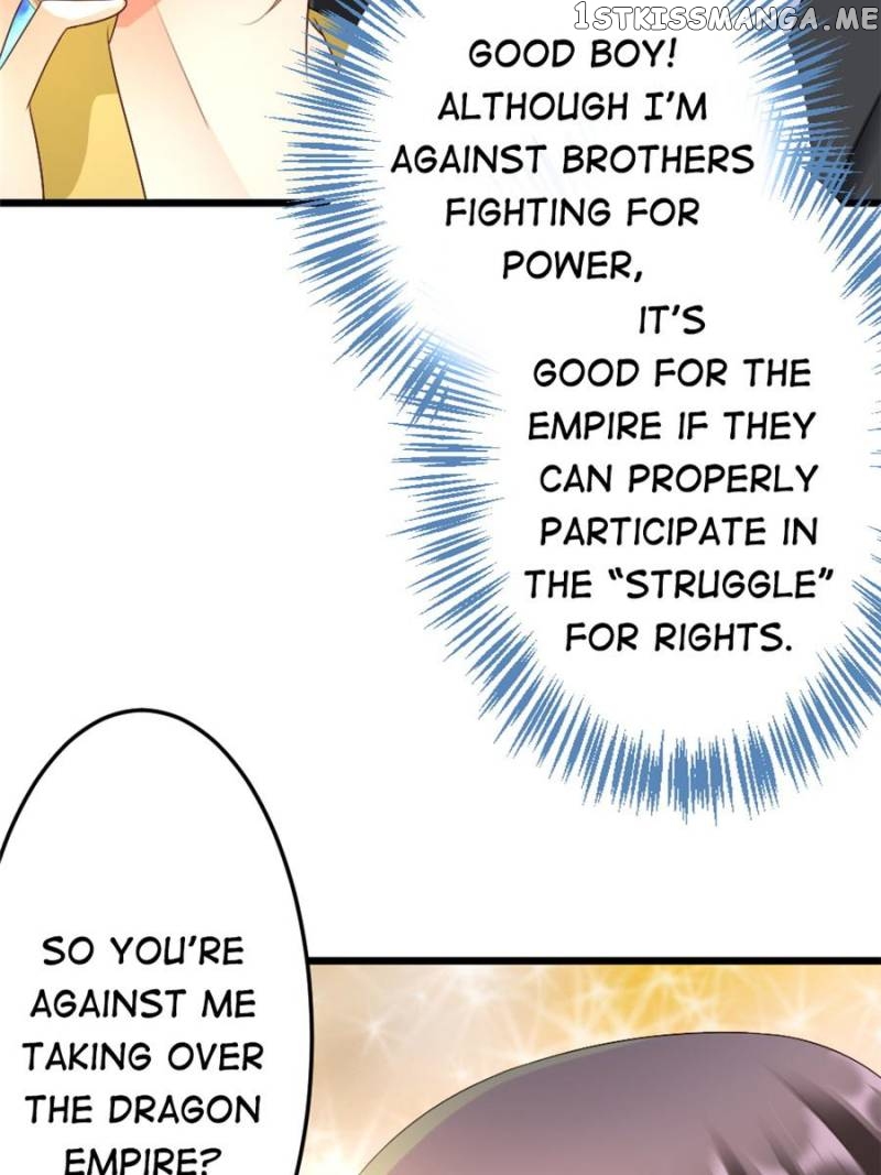 Let Me Go! You Demon President chapter 84 - page 52