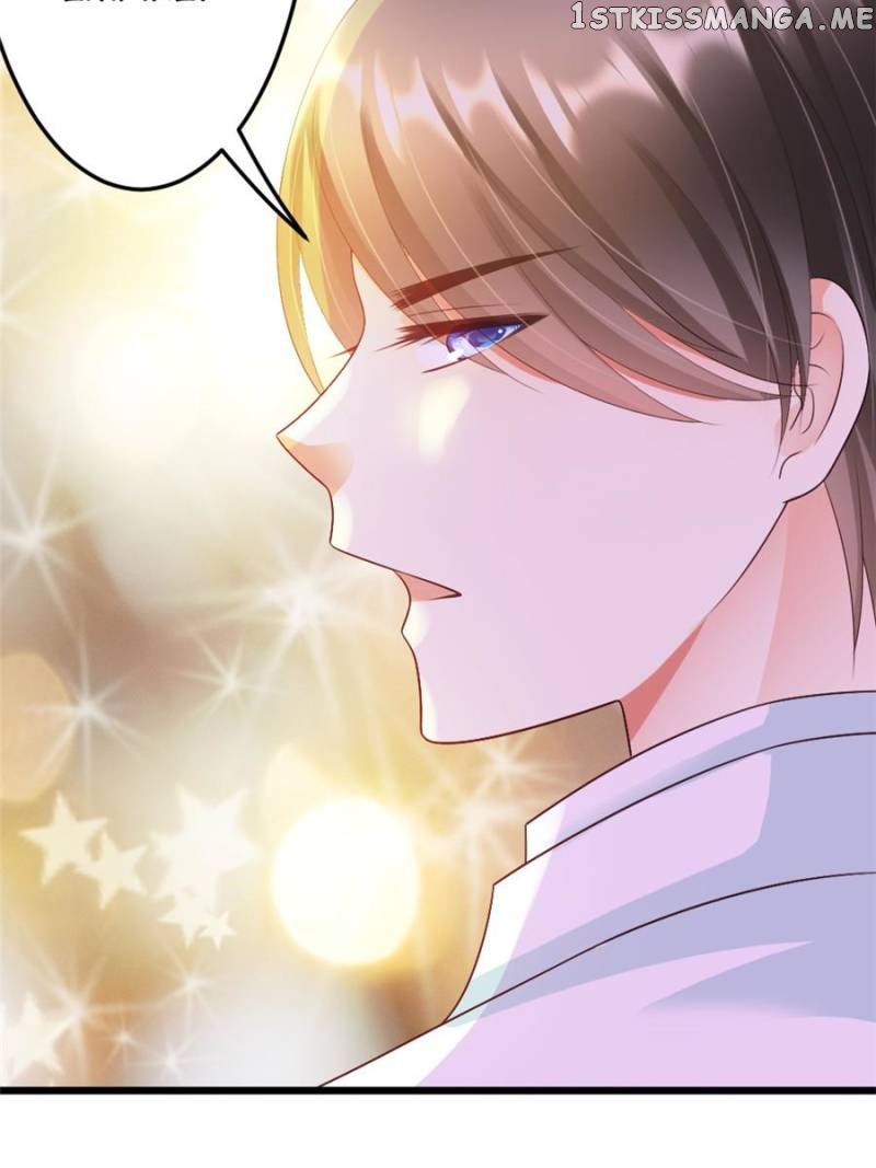 Let Me Go! You Demon President chapter 84 - page 53
